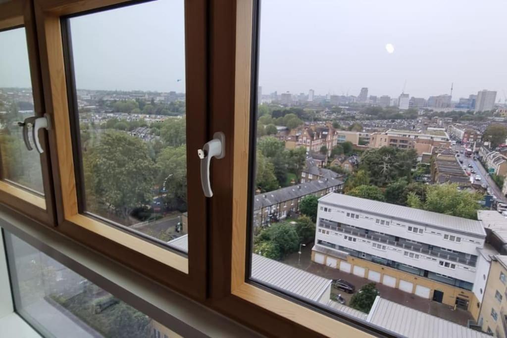 Gottersea 1 Bedroom Flat In Battersea 70 Mq London Exterior photo