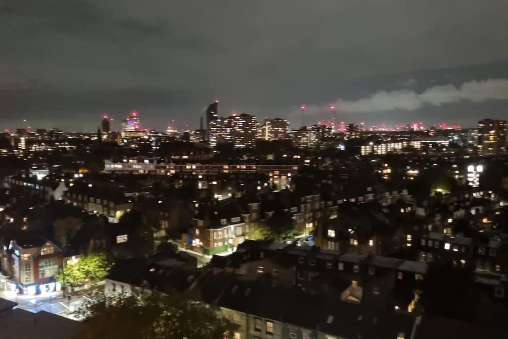Gottersea 1 Bedroom Flat In Battersea 70 Mq London Exterior photo