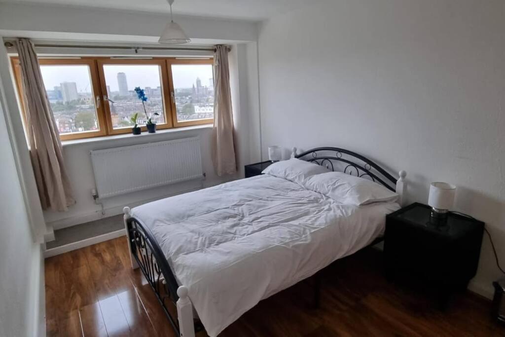 Gottersea 1 Bedroom Flat In Battersea 70 Mq London Exterior photo