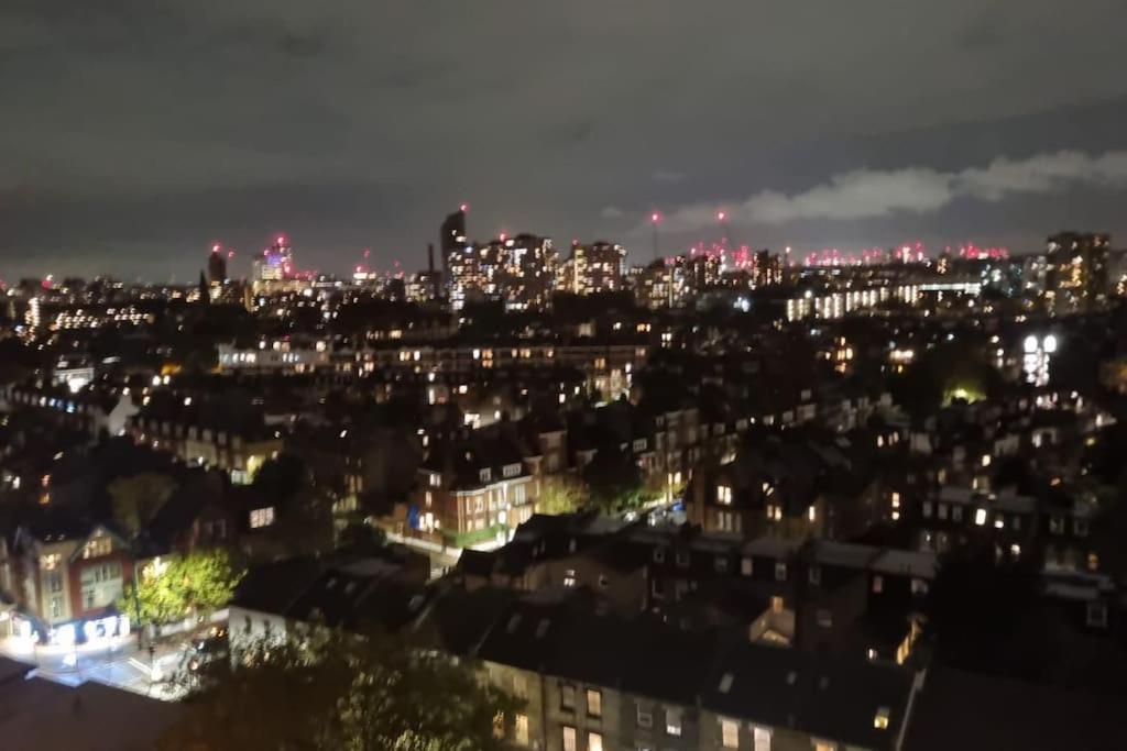 Gottersea 1 Bedroom Flat In Battersea 70 Mq London Exterior photo