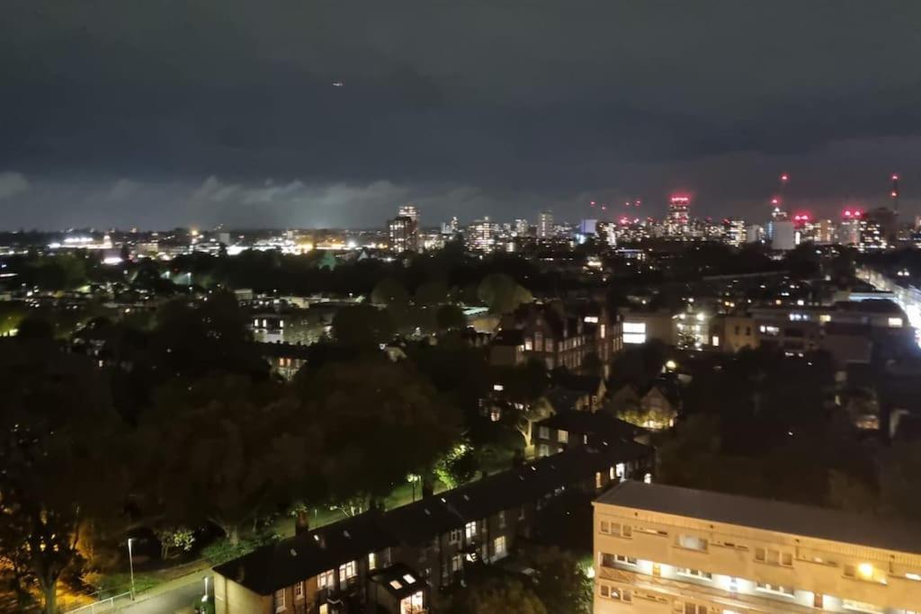 Gottersea 1 Bedroom Flat In Battersea 70 Mq London Exterior photo