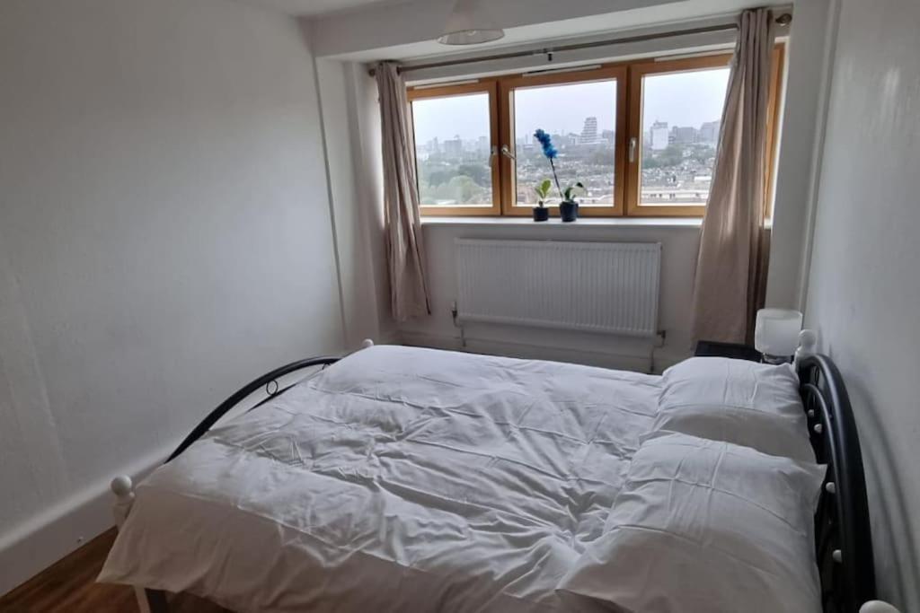 Gottersea 1 Bedroom Flat In Battersea 70 Mq London Exterior photo