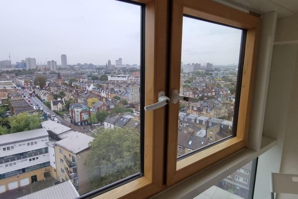 Gottersea 1 Bedroom Flat In Battersea 70 Mq London Exterior photo