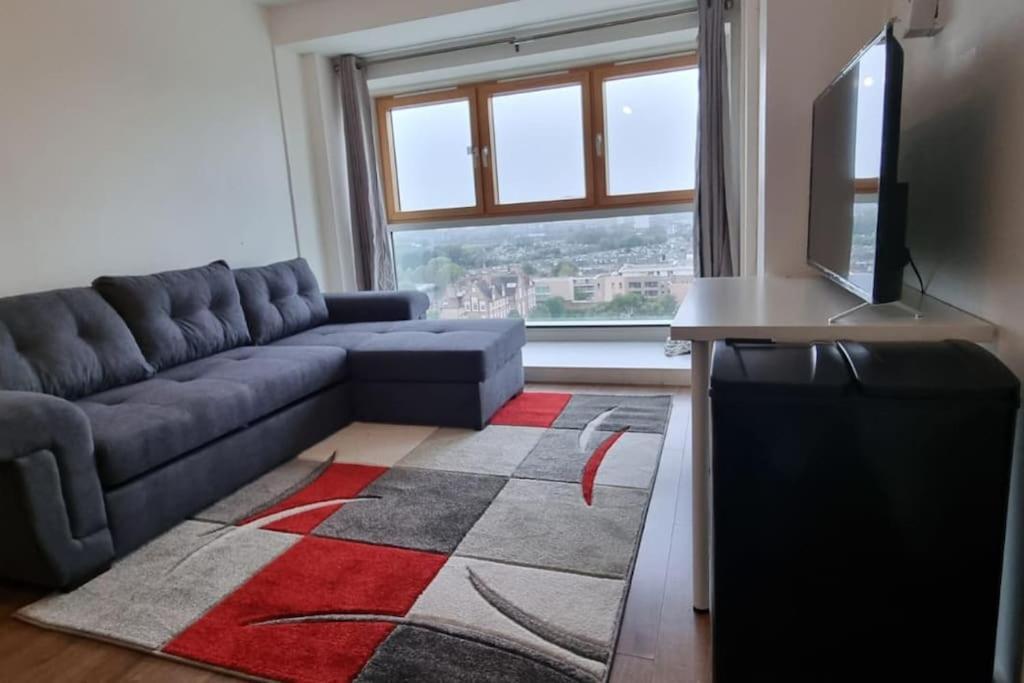 Gottersea 1 Bedroom Flat In Battersea 70 Mq London Exterior photo
