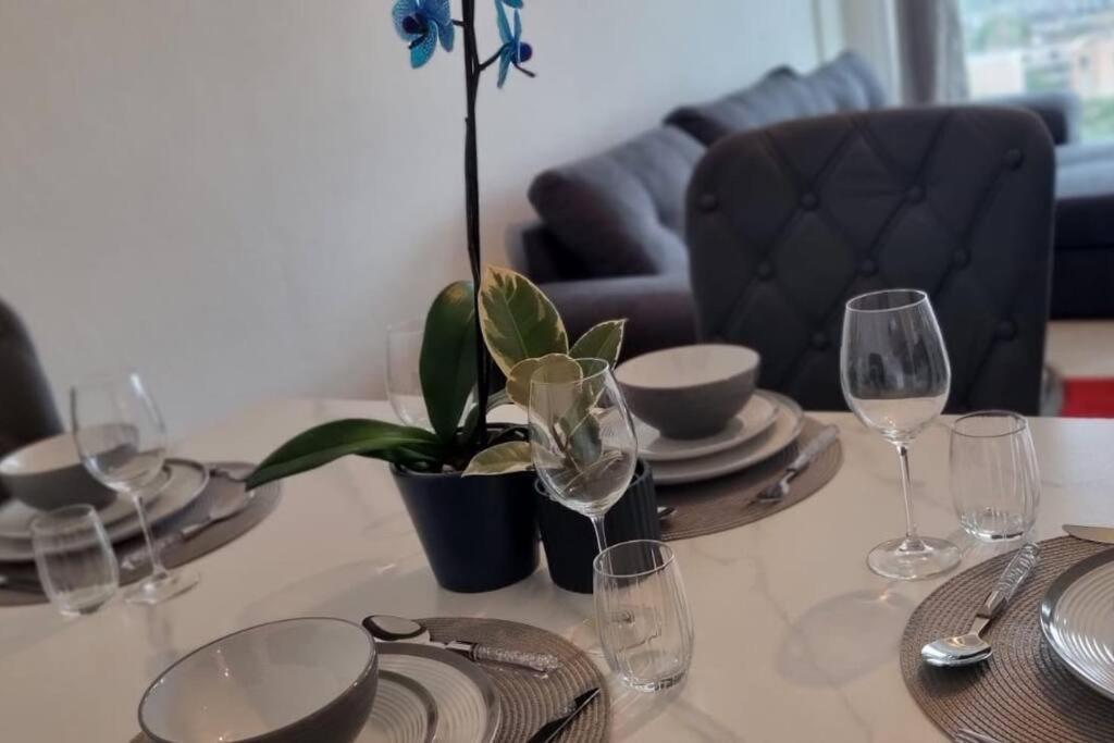 Gottersea 1 Bedroom Flat In Battersea 70 Mq London Exterior photo