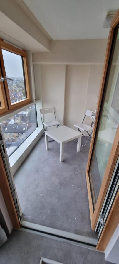 Gottersea 1 Bedroom Flat In Battersea 70 Mq London Exterior photo